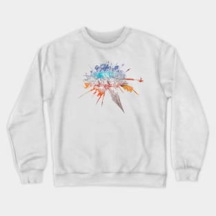 Final Fantasy XIV Artwork Crewneck Sweatshirt